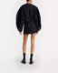 Rotate Boucle Short Jacket