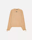 Rotate Knit Lacing Jumper