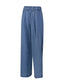 Forte Forte Cavalry Denim Elasticated Pants