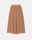 Forte Forte Chic Taffettas Longuette Skirt