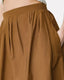Forte Forte Cotton Poplin Skirt
