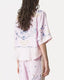 Forte Forte Print Twill 'deliverance'Shirt