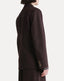Forte Forte Wool Cloth Blazer
