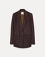 Forte Forte Wool Cloth Blazer