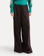 Forte Forte Wool Cloth High Waist Pants