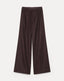 Forte Forte Wool Cloth High Waist Pants