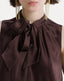 Forte Forte Silk Satin Top