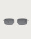 Gobi Kramer Metal Sunglasses