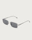 Gobi Kramer Metal Sunglasses