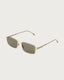 Gobi Kramer Metal Sunglasses