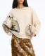 Munthe Rarsnima Sweater