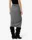 Isabel Marant Jeldia Flannel Skirt