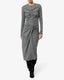 Isabel Marant Jeldia Flannel Skirt