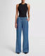 7 for all mankind Pleated Trouser Dream On