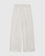 Anine Bing Roslyn Pant Washed Leo