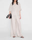 Anine Bing Roslyn Pant Washed Leo