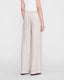 Anine Bing Roslyn Pant Washed Leo