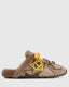 Naked Wolfe ADORN Taupe Suede