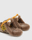 Naked Wolfe ADORN Taupe Suede
