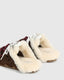 Naked Wolfe ADORN Brown Suede
