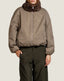 Alter Ego Ally Faux Mink Jacket