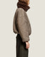 Alter Ego Ally Faux Mink Jacket