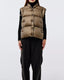 After Label Norimberg Bodywarmer