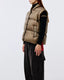 After Label Norimberg Bodywarmer