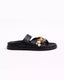 Caryatis Anastasia Sandal