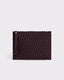 Marrea Marrea Clutch Aubergine