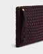 Marrea Marrea Clutch Aubergine