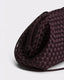 Marrea Marrea Pouch Aubergine Satin
