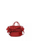 Ganni Mini Shopper Ruffle