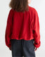 Bellerose Josie Fleece sweatert