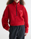 Bellerose Josie Fleece sweatert