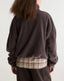 Bellerose Josie Fleece sweatert