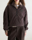 Bellerose Josie Fleece sweatert