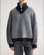 Bellerose Dooh Knit