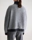 Bellerose Dooh Knit