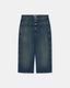 Closed Baggy Shorts
