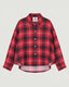 Denimist Bailey Cropped Shirt