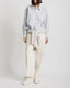 Denimist Bailey Cropped Shirt