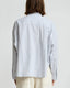 Denimist Bailey Cropped Shirt