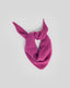 Le Bonnet Bandana Rhubarb