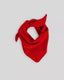 Le Bonnet Bandana Crimson