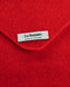 Le Bonnet Bandana Crimson