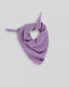 Le Bonnet Bandana Lavender