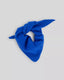 Le Bonnet Bandana Royal Azure