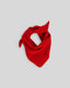 Le Bonnet Bandana Crimson