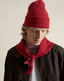 Le Bonnet Bandana Framboise